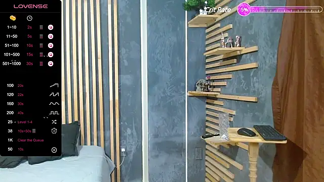 Snapshot of alexxis_26 chatting on 10, 1, 2025 alexxis 26 online show from 10, 1, 2025