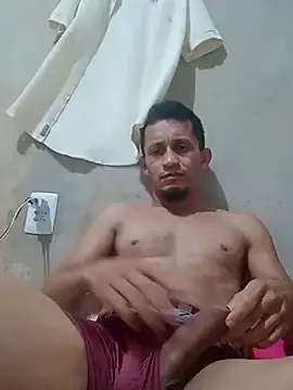 dotado20robson online show from 26, 3, 2026