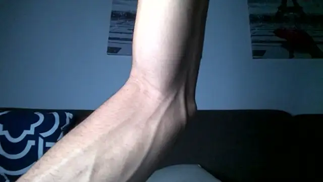 Skinnyblackman online show from 13, 1, 2026