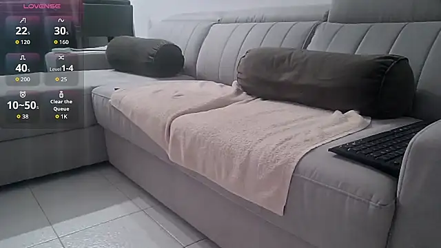 Snapshot of Meriozoro chatting on 22, 9, 2025 Meriozoro online show from 22, 9, 2025