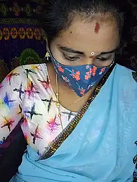 Snapshot of anisha91 chatting on 14, 10, 2025 anisha91 online show from 14, 10, 2025