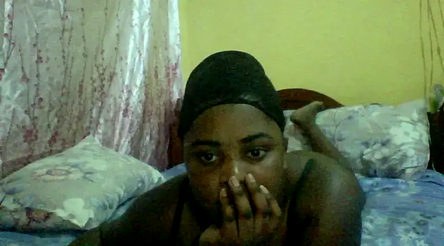 Ebonnygirl online show from 12, 3, 2025