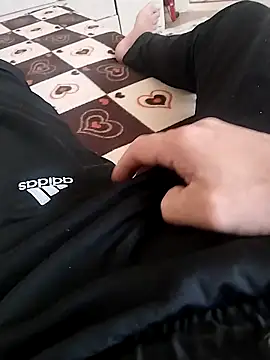 Snapshot of Egemen2245 chatting on 18, 12, 2025 Egemen2245 online show from 18, 12, 2025