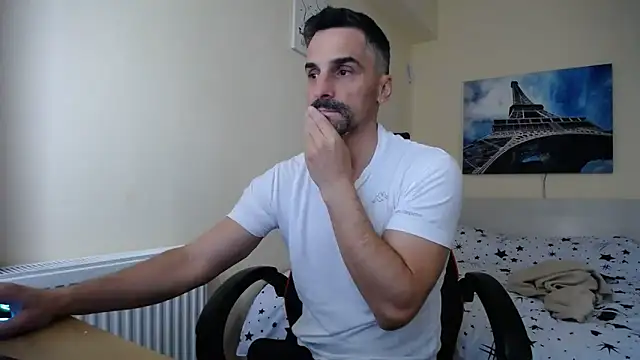 amydamarw online show from 30, 3, 2026