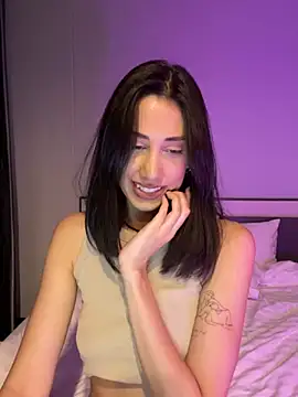 Snapshot of Sophiehii chatting on 27, 1, 2025 Sophiehii online show from 27, 1, 2025