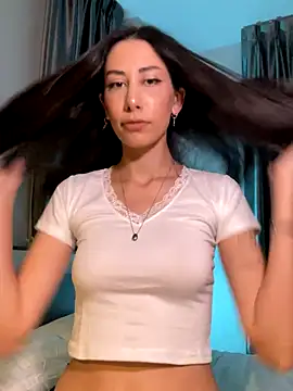 Snapshot of Sophiehii chatting on 10, 10, 2025 Sophiehii online show from 10, 10, 2025