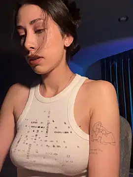 Sophiehii online show from 21, 3, 2026