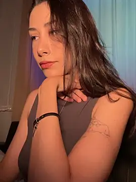 Sophiehii online show from 17, 4, 2026