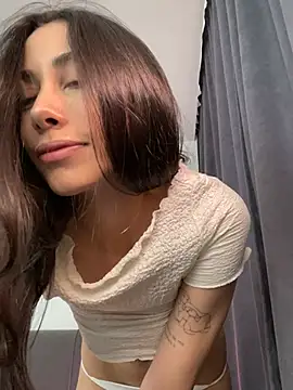 Sophiehii online show from 16, 7, 2026