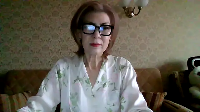 Elegant00Lady online show from 19, 1, 2026