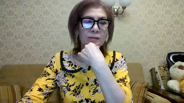 Elegant00Lady online show from 31, 1, 2026