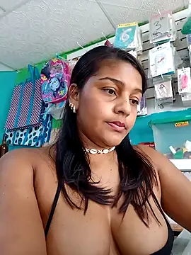 anaesca online show from 11, 2, 2025