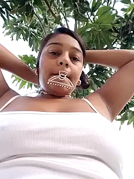 anaesca online show from 14, 2, 2025