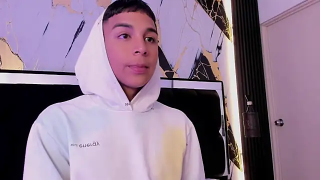 Seductivo jr online show from 18, 1, 2026