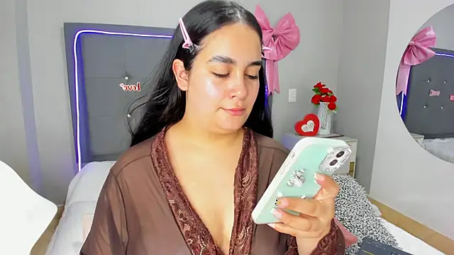 emma lye online show from 15, 3, 2026