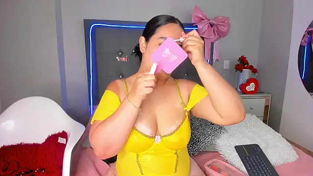 emma lye online show from 31, 3, 2026