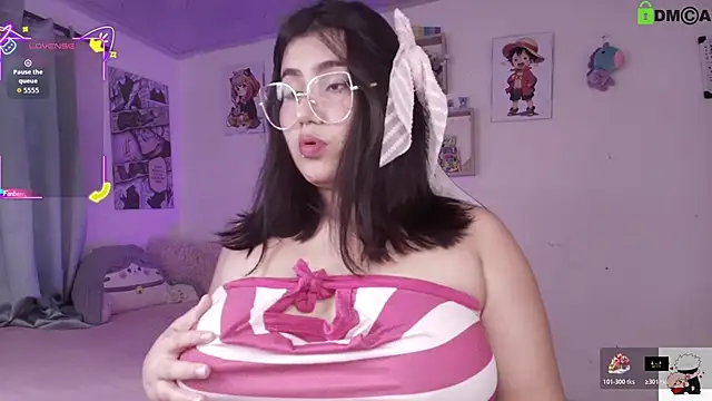 juli juliana online show from 7, 3, 2026