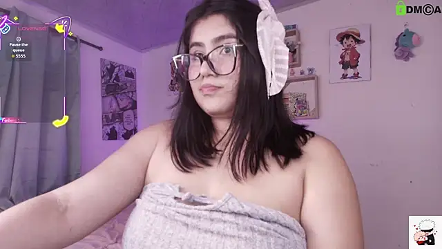 juli juliana online show from 8, 3, 2026