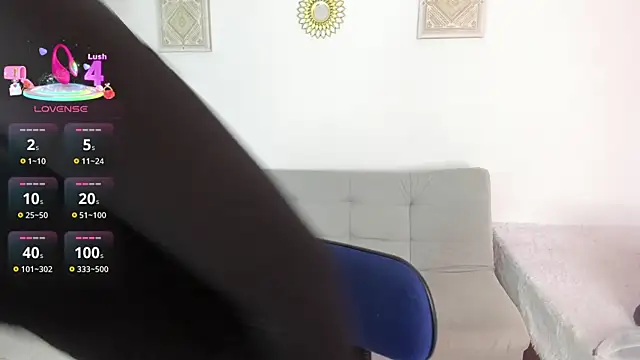 Abigail 29 online show from 4, 11, 2025