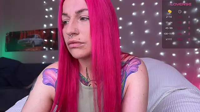 Tanya Acid online show from 30, 5, 2026
