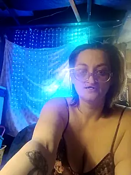 Stormi Sky online show from 19, 2, 2026