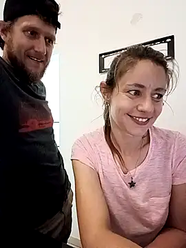 Snapshot of Missmesexycouple69 chatting on 21, 11, 2025 Missmesexycouple69 online show from 21, 11, 2025