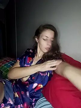 Snapshot of Missmesexycouple69 chatting on 28, 2, 2026 Missmesexycouple69 online show from 28, 2, 2026