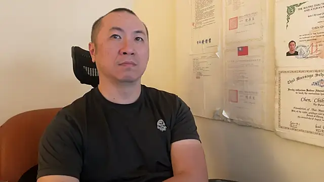 Snapshot of chih515 chatting on 27, 1, 2025 chih515 online show from 27, 1, 2025