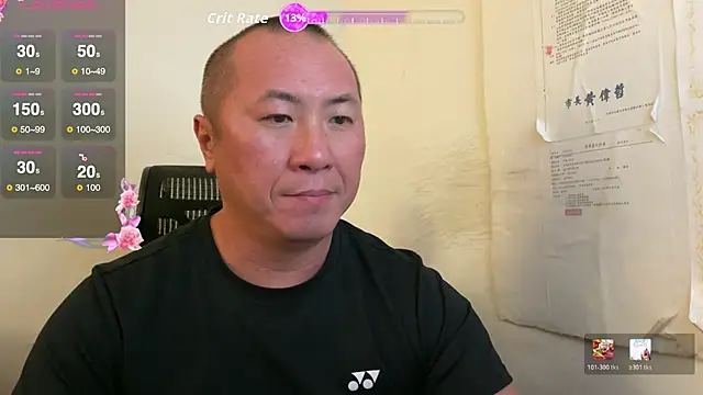 chih515 online show from 17, 4, 2026