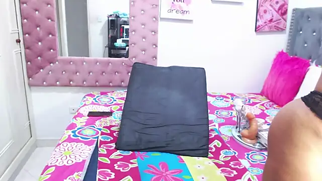 Snapshot of salome_ebony chatting on 27, 2, 2025 salome ebony online show from 27, 2, 2025