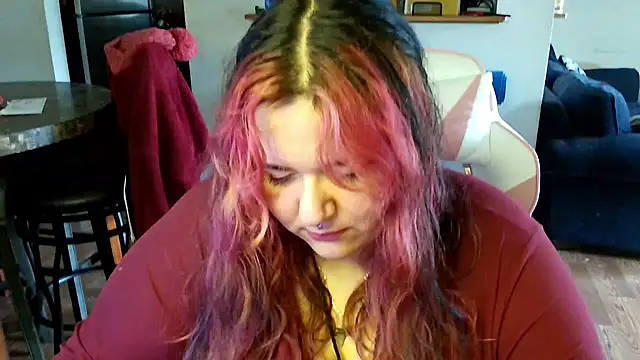 Snapshot of Zelthebrat47 chatting on 30, 1, 2025 Zelthebrat47 online show from 30, 1, 2025