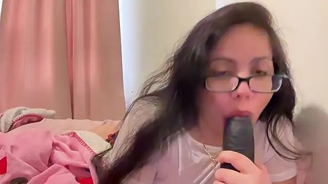 Babygirl katalina online show from 31, 3, 2026