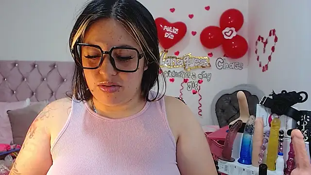 lanaqueen699 online show from 4, 3, 2025