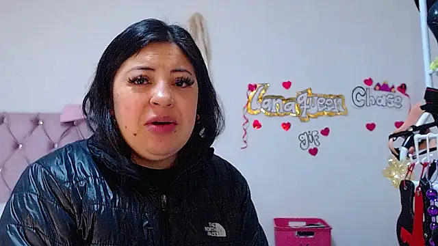 lanaqueen699 online show from 5, 11, 2025