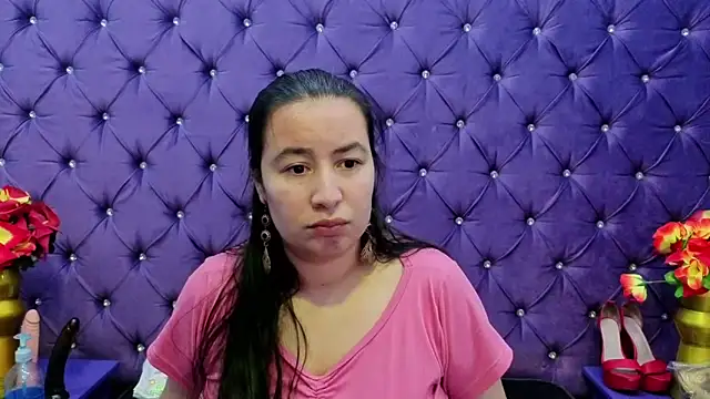 Snapshot of NaomyPrinces chatting on 3, 10, 2025 NaomyPrinces online show from 3, 10, 2025