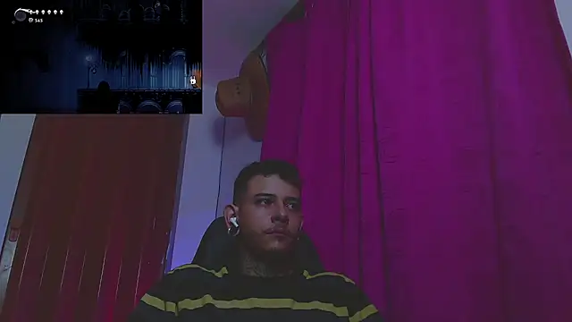 Snapshot of Ceder-Calistenes chatting on 21, 11, 2025 Ceder-Calistenes online show from 21, 11, 2025