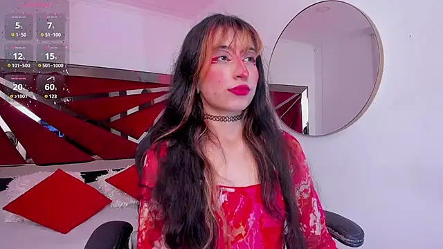 ShegoBlake online show from 29, 1, 2025