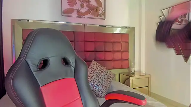 ShegoBlake online show from 22, 11, 2025