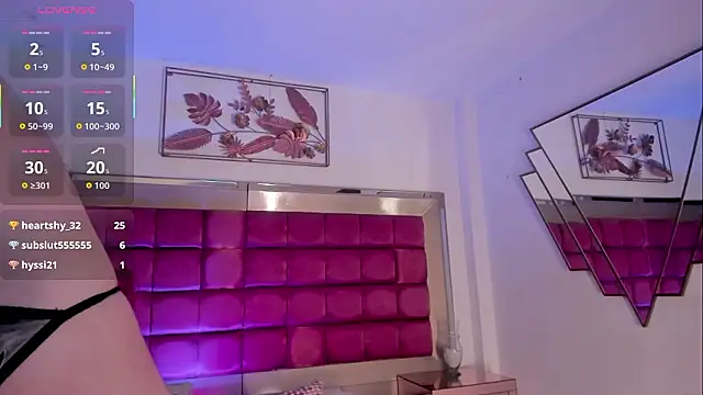 ShegoBlake online show from 21, 2, 2026