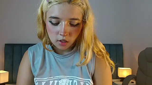 april bunnyy online show from 26, 1, 2025