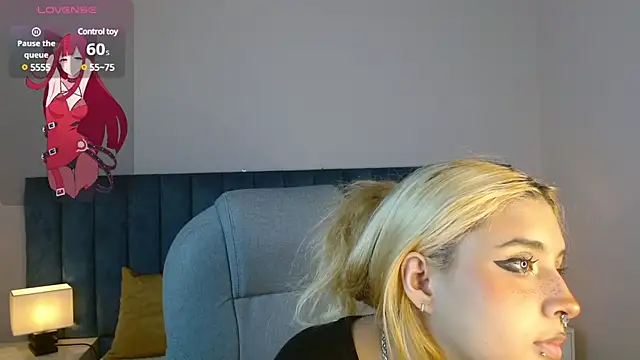 april bunnyy online show from 17, 2, 2025