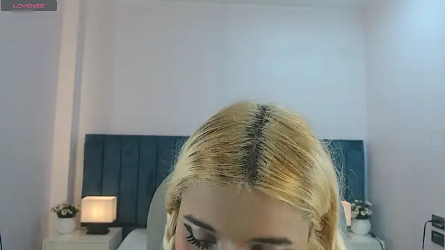 april bunnyy online show from 11, 11, 2025