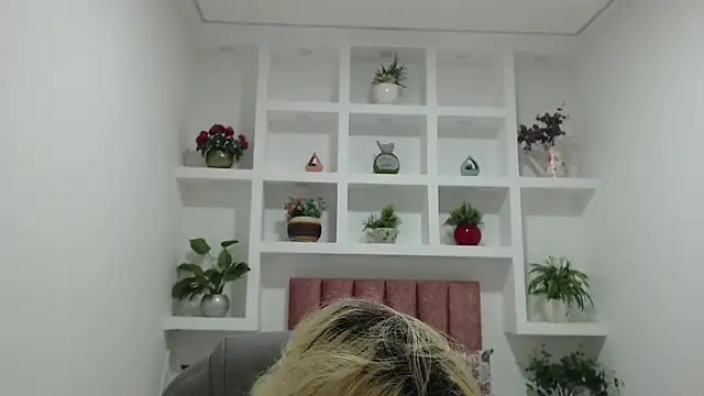 april bunnyy online show from 27, 2, 2026