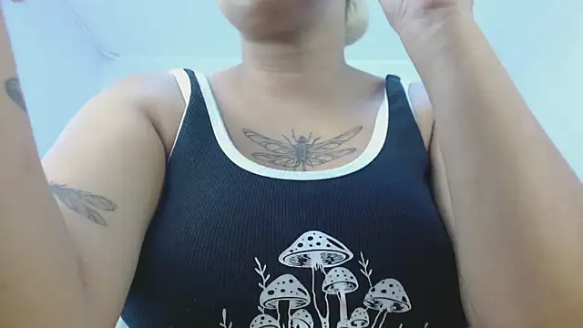 april bunnyy online show from 11, 3, 2026