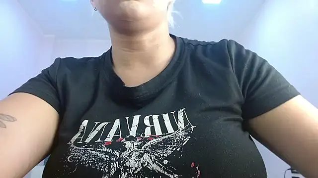april bunnyy online show from 9, 7, 2026