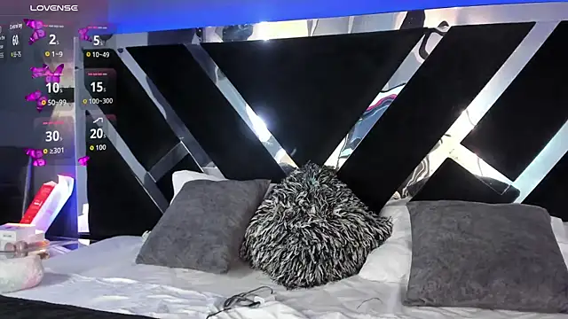 Larabrooks online show from 4, 12, 2025