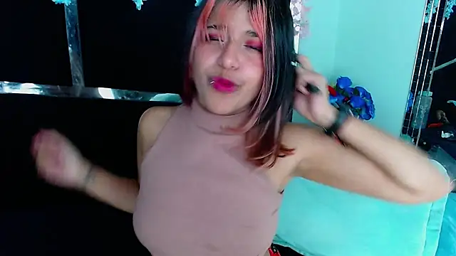 Snapshot of UnderBaby_ chatting on 19, 3, 2025 UnderBaby online show from 19, 3, 2025