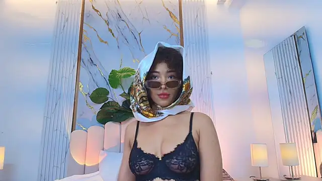 OSHUN  online show from 29, 1, 2025