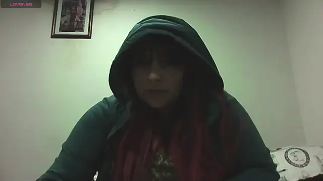 amydeepqueen online show from 19, 2, 2025