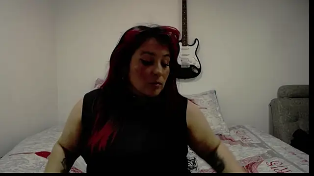 amydeepqueen online show from 15, 5, 2026